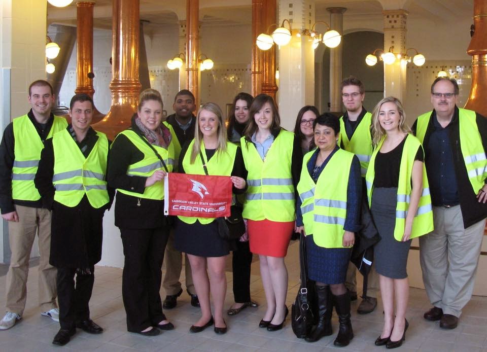 Hungary 2015 Group Picture